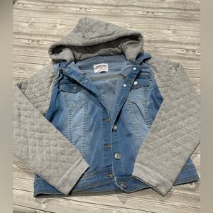 Wallflower girls 14/16 jacket